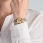 Rolex Datejust Ladies 69173 Champagne Dial Replica
