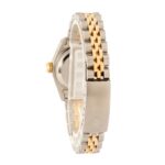 Rolex Datejust Ladies 69173 Champagne Dial Replica