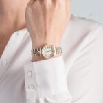 Rolex Datejust Ladies 69173 White Dial Replica