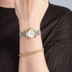 Rolex Datejust Ladies 69173 White Roman Dial Replica