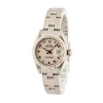 Rolex Datejust Ladies 69174 Stainless Steel Replica