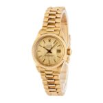 Rolex Datejust Ladies 69178 President Replica