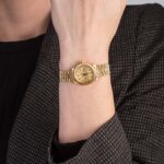 Rolex Datejust Ladies 69178 President Replica