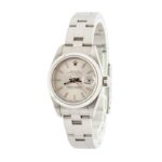 Rolex Datejust Ladies 79160 Silver Index Dial Replica