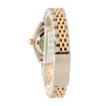 Rolex Datejust Ladies 79173 Ivory Jubilee Dial Replica