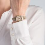 Rolex Datejust Ladies 79173 Ivory Jubilee Dial Replica