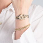 Rolex Datejust Ladies 79173 Silver Dial Replica