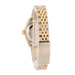 Rolex Datejust Ladies 79173 Silver Dial Replica