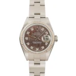 Rolex Datejust Ladies 79174 Mother of Pearl Replica