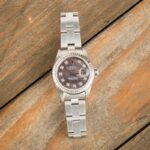 Rolex Datejust Ladies 79174 Mother of Pearl Replica