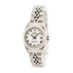 Rolex Datejust Ladies 79174 Roman Replica