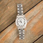 Rolex Datejust Ladies 79174 Roman Replica