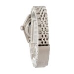 Rolex Datejust Ladies 79174 Silver Roman Dial Replica