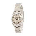 Rolex Datejust Ladies 79190 Stainless Steel Replica