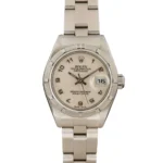 Rolex Datejust Ladies 79190 Stainless Steel Replica