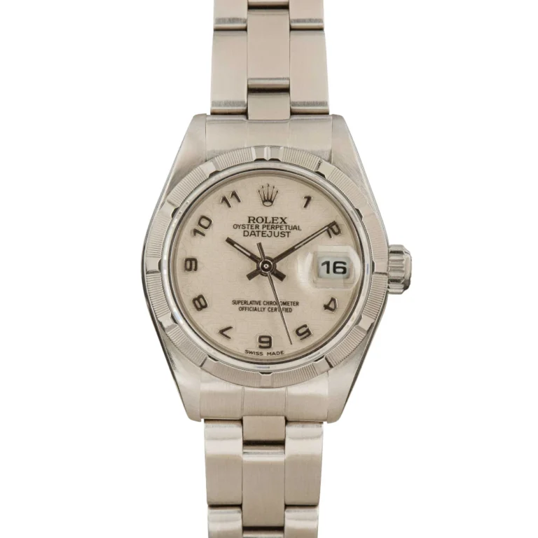 Rolex Datejust Ladies 79190 Stainless Steel Replica