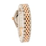 Rolex Datejust Ladies Ref 179171 Stainless Steel & Everose Gold Replica