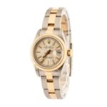 Rolex Datejust Ladies Tapestry Dial Replica