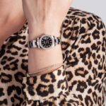 Rolex Datejust Lady 179174 Black Luminescent Dial Replica