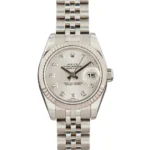 Rolex Datejust Lady 179174 Stainless Steel Replica