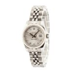 Rolex Datejust Lady 179174 Stainless Steel Replica