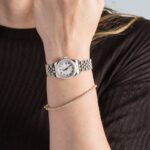 Rolex Datejust Lady-179174 White Roman Replica