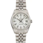 Rolex Datejust Lady 6824 Stainless Steel Mid-Size Replica