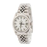 Rolex Datejust Lady 6824 Stainless Steel Mid-Size Replica