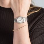 Rolex Datejust Lady 6824 Stainless Steel Mid-Size Replica