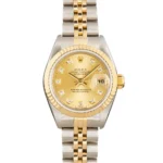 Rolex Datejust Lady 69173 Diamond Dial Replica