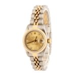 Rolex Datejust Lady 69173 Diamond Dial Replica