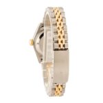 Rolex Datejust Lady 79173 Silver Jubilee Diamond Dial Replica