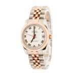 Rolex Datejust Mid-Size 178271 Two Tone Everose Replica