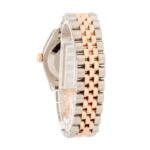 Rolex Datejust Mid-Size 178271 Two Tone Everose Replica