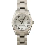 Rolex Datejust Mid-Size 178344 Replica