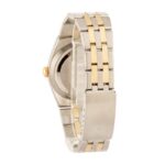 Rolex Datejust Oyster Quartz Two Tone Replica