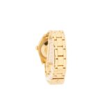 Rolex Datejust Pearlmaster 34 ref 81298 18k Yellow Gold Replica