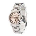 Rolex Datejust Pink Dial Replica