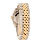 Rolex Datejust Ref 116233 Black Diamond Dial Replica