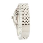 Rolex Datejust Ref 1601 Silver Dial Replica