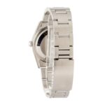 Rolex Datejust Ref 16220 Silver Dial Replica