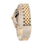 Rolex Datejust Ref 16233 Champagne Dial Replica