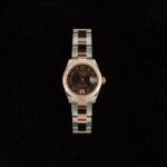Rolex Datejust Ref 278271 Stainless Steel & 18k Everose Gold Replica