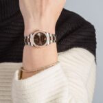 Rolex Datejust Ref 278271 Stainless Steel & 18k Everose Gold Replica