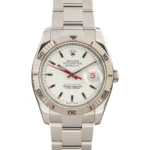 Rolex Datejust Thunderbird 116264 Replica