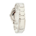 Rolex Datejust Thunderbird 116264 White Dial Replica