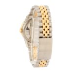 Rolex Datejust Thunderbird 16253 Two Tone Replica