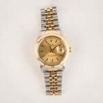 Rolex Datejust Thunderbird 16253 Two Tone Replica