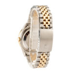Rolex Datejust Thunderbird 16263 White Replica
