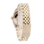 Rolex Datejust Two Tone 16013 Champagne Dial Replica
